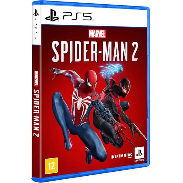 c08 Ofertas do dia: consoles, acessórios e games da linha PlayStation 5 com até 25% off!