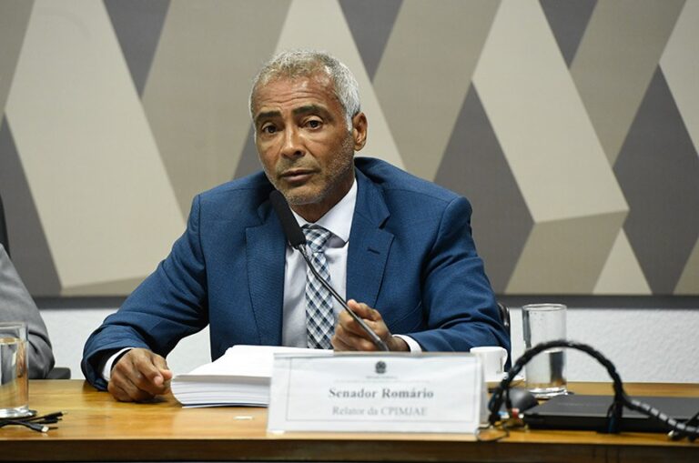 CPI conseguiu identificar