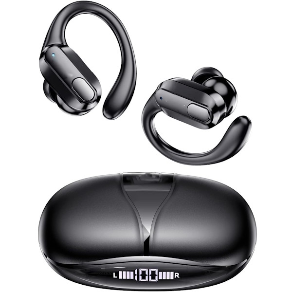 d05 Ofertas do dia: tem fone de ouvido TWS em promoção! Aproveite até 20% off