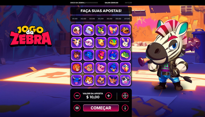 jogo-da-zebra-a-versao-mais-emocionante-do-classico-campo-minado-chega-da-vibra-gaming Jogo da Zebra: a versão mais emocionante do clássico Campo Minado chega da Vibra Gaming