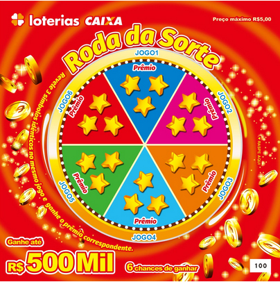 lotex-um-voo-de-galinha-3 LOTEX ‘encalha’ e vira um problema para a rede lotérica e Caixa Loterias
