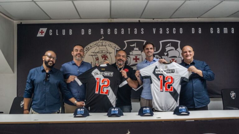 oleybet-e-a-nova-patrocinadora-do-futsal-profissional-do-vasco-da-gama