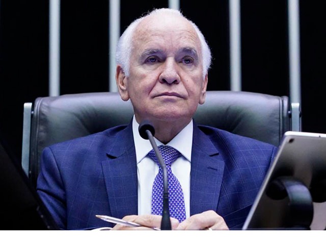 74270 Não é o momento para liberar jogos de azar, diz líder do Governo