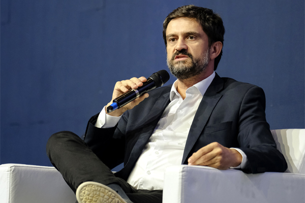 Giovanni_Rocco_Sentado Ministério do Esporte divulga resultado da consulta pública para inclusão das modalidades de e-Sports nas apostas de quota fixa