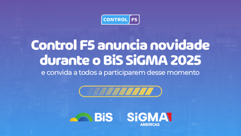 control-f5-anuncia-novidade-durante-o-bis-sigma-2025-e-convida-voce-a-participar