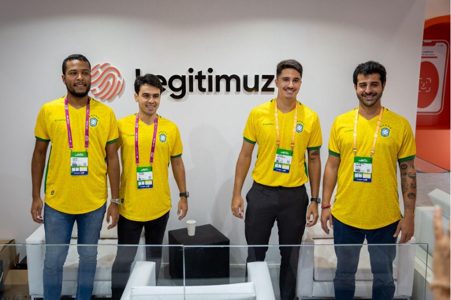 legitimuz-conquista-premio-de-melhor-solucao-de-kyc-no-bis-awards-2025-2 Legitimuz conquista prêmio de melhor solução de KYC no BIS Awards 2025