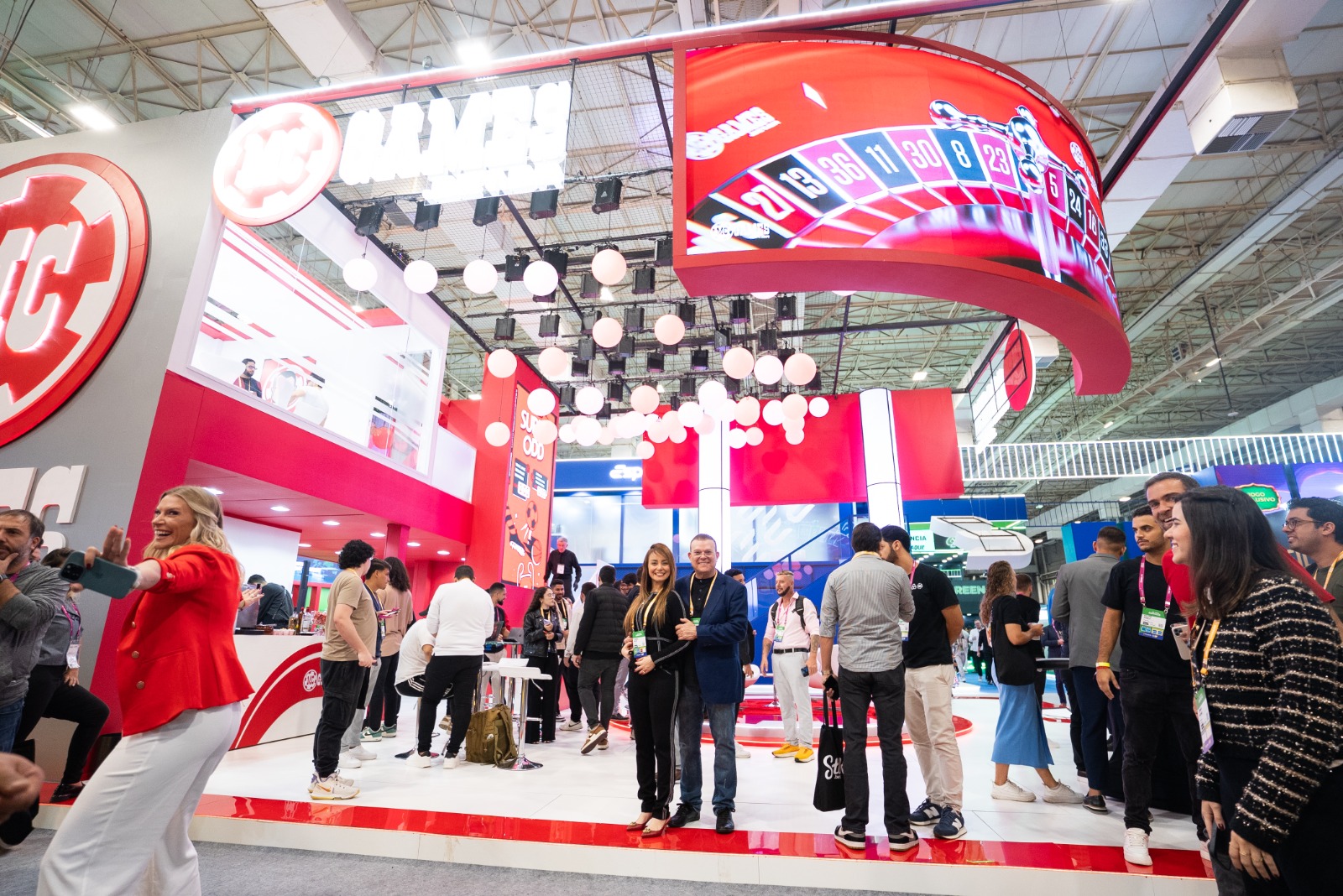 mc-games-marca-presenca-na-sigma-americas-2025 MC Games marca presença na SiGMA Américas 2025