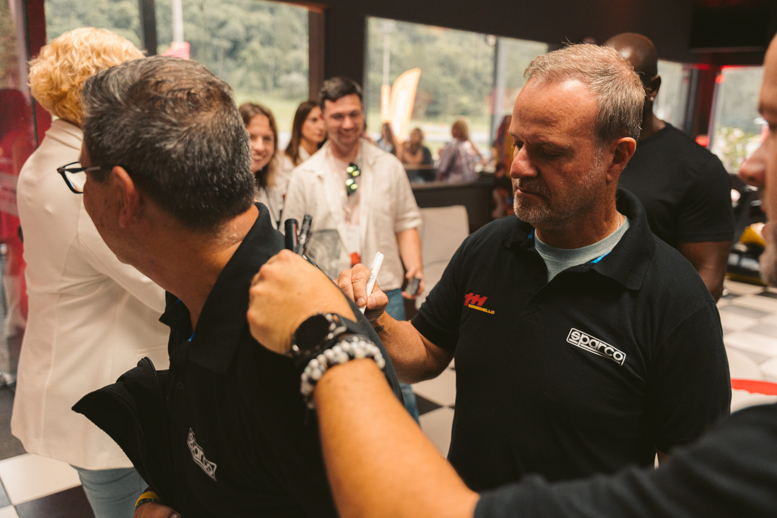 SOFTSWISS acelera no Brasil com a experiência "Race Like a Legend" 1