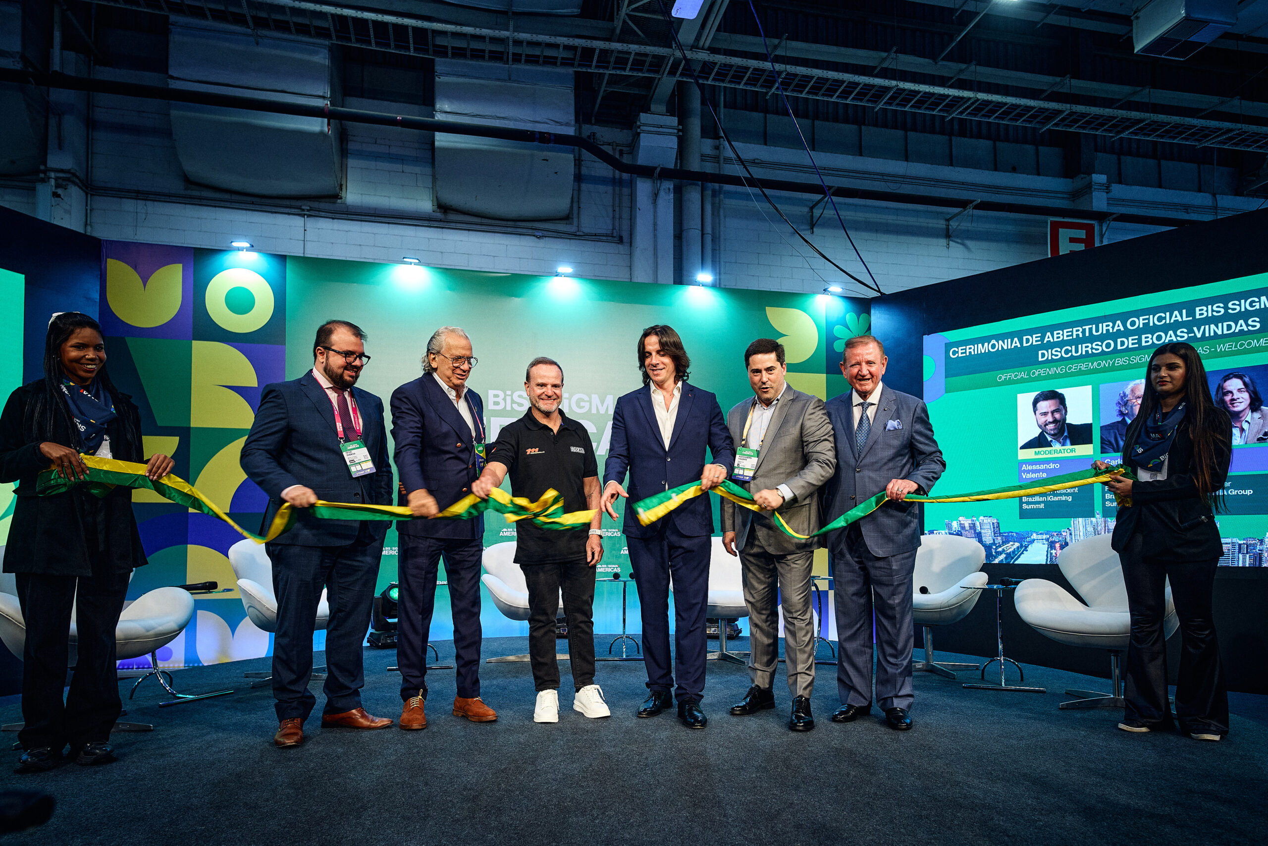 SOFTSWISS acelera no Brasil com a experiência "Race Like a Legend" 3