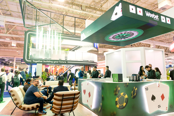 weebet-destaca-poder-da-customizacao-para-operadores-durante-o-bis-sigma-americas-2025-2 Weebet destaca poder da customização para operadores durante o BIS SiGMA Americas 2025