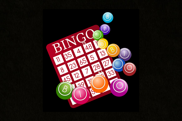 Bingo_Pixabay