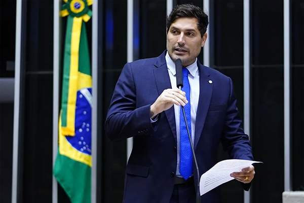 Luciano_Viera Comissão de Esporte da Câmara cria subcomissão de apostas esportivas