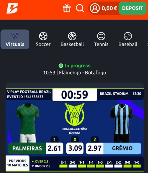 betano-lanca-jogo-virtual-do-brasileirao Betano lança jogo virtual do Brasileirão