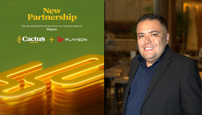 cactus-amplia-atuacao-no-mercado-e-anuncia-parceria-com-a-playson