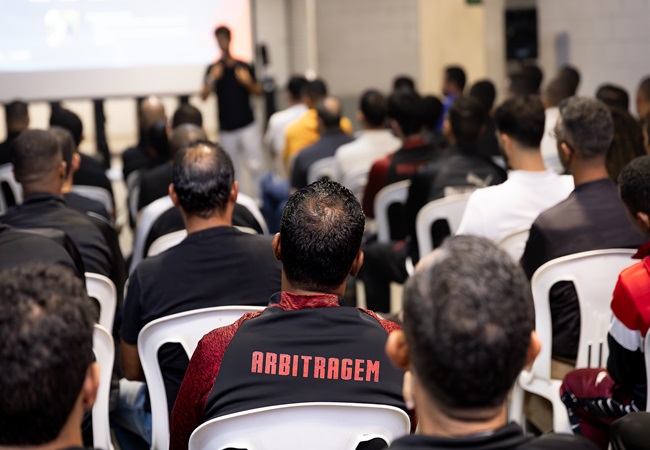 fmf-promove-treinamento-de-integridade-em-parceria-com-sportradar-para-coibir-manipulacao-de-jogos