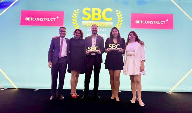 kaizen-gaming-e-nomeada-operadora-de-cassino-e-apostas-esportivas-da-america-latina-no-sbc-awards-americas-2025