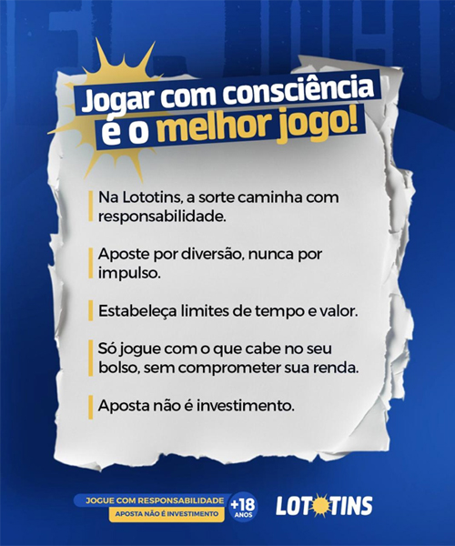 loteria-estadual-do-tocantins-inicia-operacao-com-terminais-em-palmas-2 <a href="https://www.loteriasonline.caixa.gov.br/silce-web/#/bolao-caixa/000329"></a> estadual do Tocantins inicia operação com terminais em Palmas