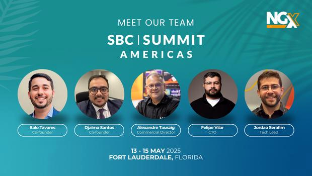 ngx-confirma-presenca-de-executivos-no-sbc-summit-americas-e-concorre-ao-premio-rising-star-in-sports-betting-3 NGX confirma presença de executivos no SBC Summit Americas e concorre ao prêmio Rising Star in Sports Betting