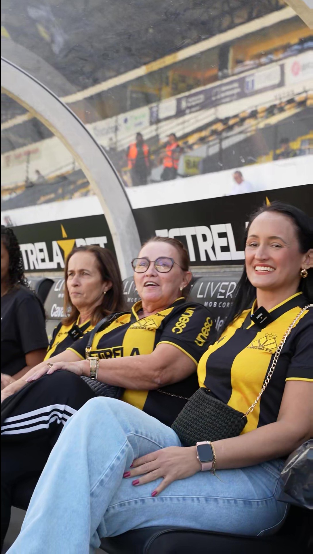 no-dia-das-maes-estrelabet-promove-experiencia-para-torcedoras-do-criciuma-no-heriberto-hulse-3 No Dia das Mães, EstrelaBet promove experiência para torcedoras do Criciúma no Heriberto Hülse