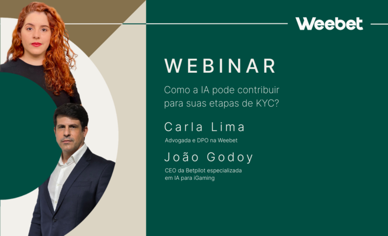 weebet-promove-webinar-sobre-o-uso-de-inteligencia-artificial-nas-etapas-de-kyc-no-setor-de-igaming