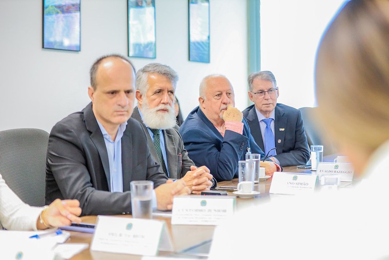 54582925083_10a1bc8455_c FEBRALOT se reúne com presidência da Caixa e Ministério do Desenvolvimento Social