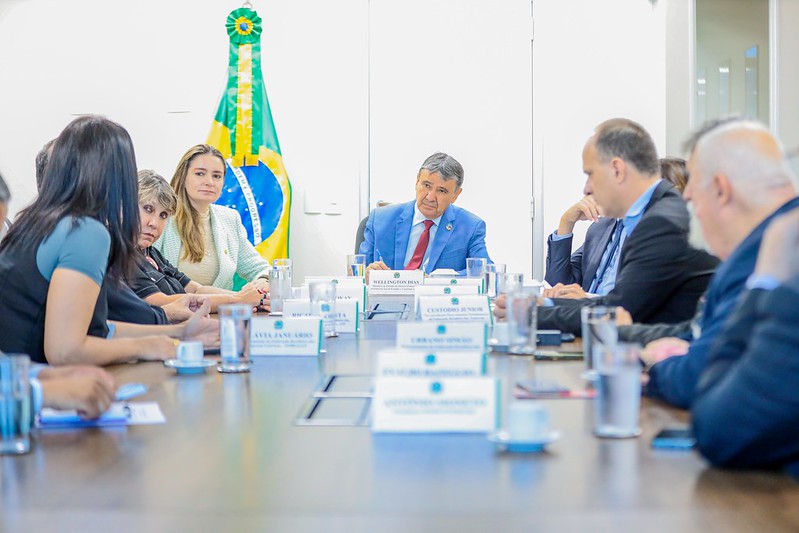 54582925123_3230859edb_c FEBRALOT se reúne com presidência da Caixa e Ministério do Desenvolvimento Social