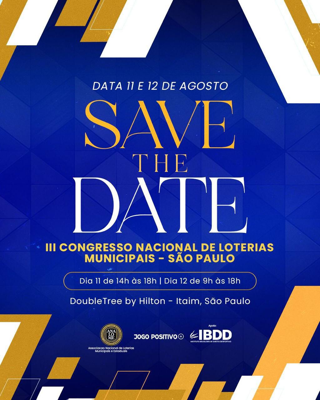 analome-confirma-terceira-edicao-do-congresso-nacional-de-loterias-municipais-em-sao-paulo