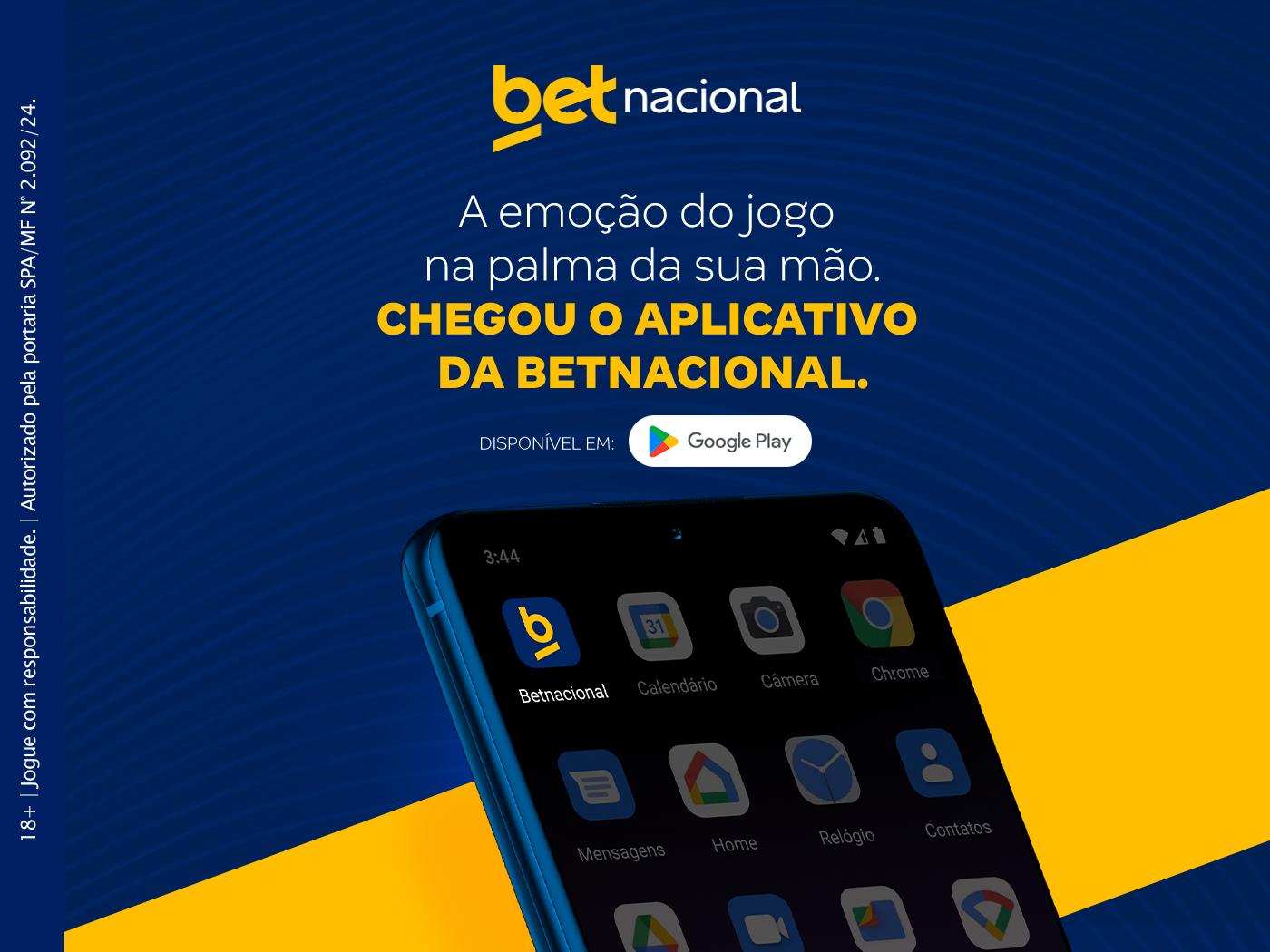 betnacional-lanca-aplicativo-para-a-play-store-e-reforca-compromisso-com-regulamentacao-do-mercado