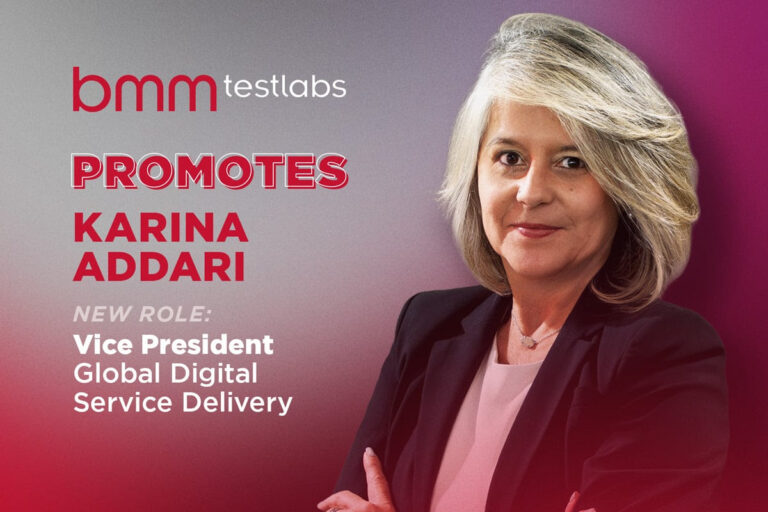 bmm-testlabs-promove-karina-addari-a-vice-presidente-de-prestacao-global-de-servicos-digitais