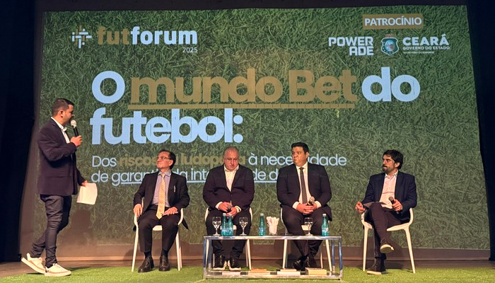 ministerio-do-esporte-alerta-sobre-integridade-esportiva-e-os-riscos-da-ludopatia-em-evento-de-futebol-em-fortaleza
