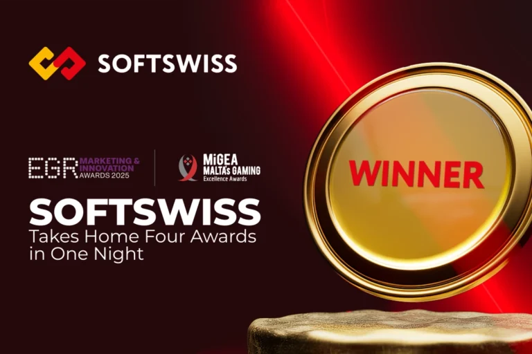 softswiss-conquista-quatro-premios-em-uma-unica-noite