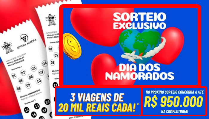 trem-das-11-acumula-e-prepara-sorteio-de-dia-dos-namorados-com-premios-exclusivos