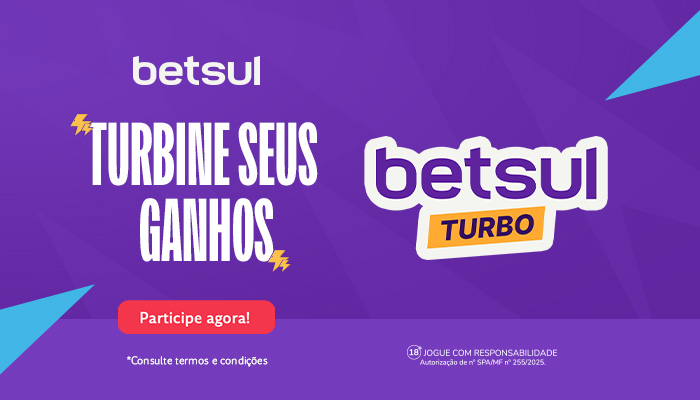 Betsul-Turbo