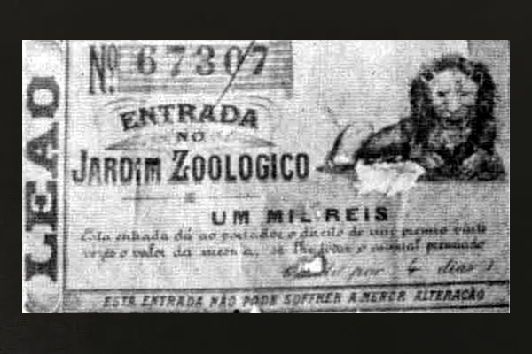 JB_Leao_Antigo Primeiro sorteio do Jogo do Bicho completa 133 anos nesta quinta-feira