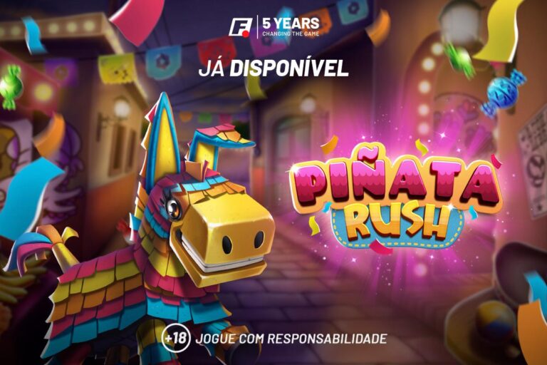 fbmds-apresenta-pinata-rush-uma-nova-abordagem-empolgante-para-jogos-crash