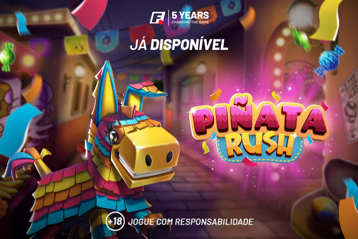 fbmds-apresenta-pinata-rush-uma-nova-abordagem-empolgante-para-jogos-crash