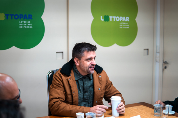 lottopar-recebe-visita-institucional-da-agrese-e-da-lotese-para-troca-de-experiencias-sobre-regulacao-e-operacao-loterica-2 Lottopar recebe visita institucional da AGRESE e da LOTESE para troca de experiências sobre regulação e operação lotérica