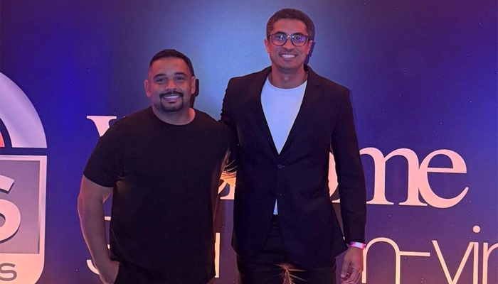 micro-series-retorna-ao-h2poker-com-r-10-milhoes-garantidos-em-premiacao-2 Click Hunters Tech se torna a primeira startup da América Latina a vencer o “Oscar” do iGaming com Inovação em IA para Afiliados
